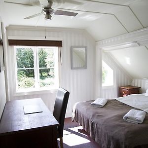 Double Room Private External Bathroom